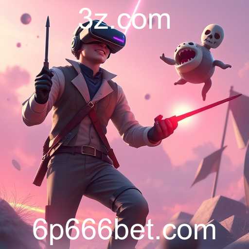 Exploração da Chave 6p666 no Mundo dos Jogos