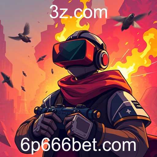 Ressurgimento dos Jogos Online com 6p666