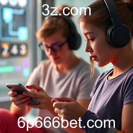 Tendências do Mercado Digital em 2025