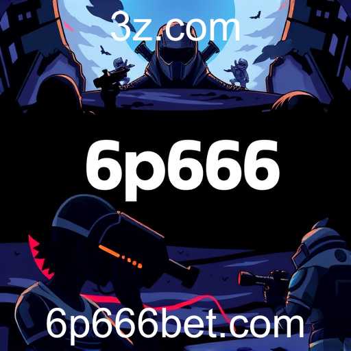 Revolução dos Jogos no Brasil com 6p666