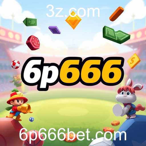 Tendências do 6p666: Jogos e Estratégias em Alta