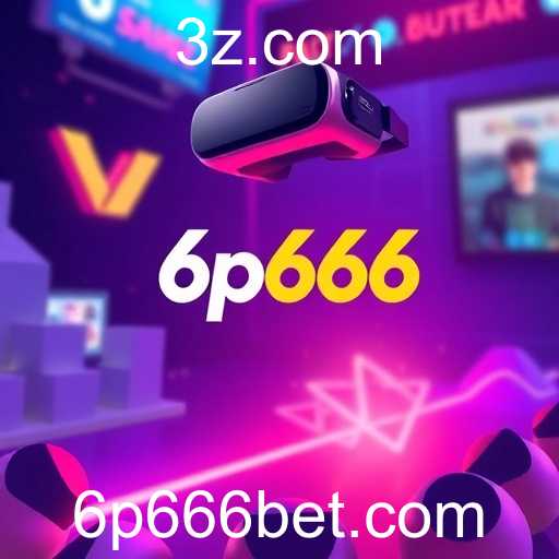 Tendências de Jogos em 2025 e o Impacto do 6p666