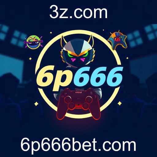 A Revolução dos Jogos Online: Explorando o Mundo de 6p666