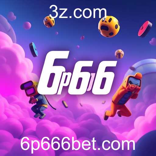 A Ascensão de 6p666 no Cenário de Jogos Online em 2026